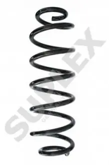 VW пружина задня L=352mm Audi A3,Golf VII 12 SUPLEX 39528 Купити в Україні