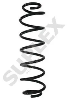 VW пружина задня L=365mm Seat Leon 5F 13 SUPLEX 39559 Купити в Україні