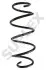 Фото SUZUKI Пружина передня L=367mm SX4 S-CROSS 1.4 16-, VITARA 1.4/1.6 15 SUPLEX (41093) зображення 1