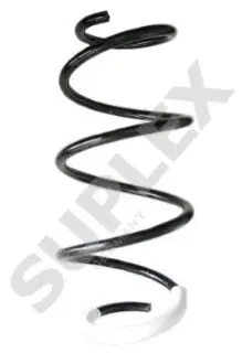 KIA Пружина передня L=354mm SPORTAGE IV (QL, QLE) 1.6-2.0 GDI 15-22 SUPLEX 46132 Купити в Україні
