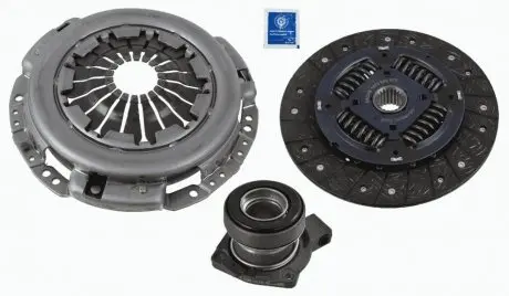 Автозапчасть SUZUKI 22400-78K01