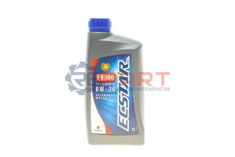 Масло моторное Ecstar F9000 0W -20 (1 Liter) SUZUKI 99000-21E20B017 Купить в Украине