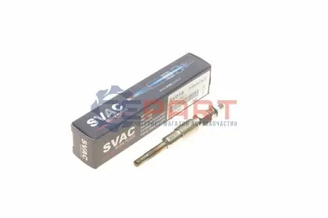 Свічка розжарювання Fiat Ducato 2.8D/JTD 97- Svac SV019 Купити в Україні