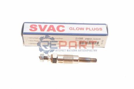 Свеча накаливания Svac SV095