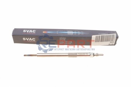 Свеча накаливания Svac SV110