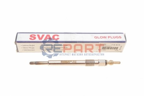 Свеча накаливания Svac SV120 (фото 1)