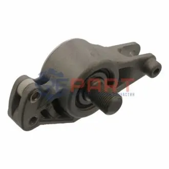 Натяжна планка, поліклиновий ремінь SWAG 10031300 Купити в Україні