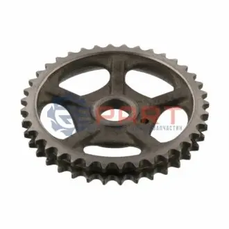 Фото Шестерня, розподільний вал SWAG (10041400) зображення 1