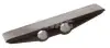 Направляюча ланцюга ГРМ MERCEDES SL (R129) 5.0 09.89-08.92 SWAG (10090074) зображення 1