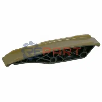 Направляюча ланцюга ГРМ MERCEDES C (CL203), C T-MODEL (S202), C T-MODEL (S203), C (W202), C (W203), CLK (A208), CLK (A209), CLK (C208), CLK (C209), E T-MODEL (S210) 2.4-5.5 12.96 SWAG 10090147 Купити в Україні