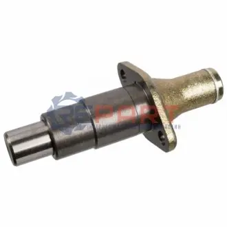 Фото Натяжний пристрій, ланцюг привода SWAG (10100012) зображення 1