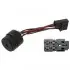Фото Контактна група MB Sprinter/Vito/VW LT CDI/TDI 96-06 SWAG (10101012) зображення 1