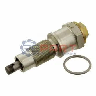 Фото 1 — Натяжний пристрій, ланцюг привода SWAG (10101700) Фото Натяжний пристрій, ланцюг привода SWAG (10101700) зображення 1