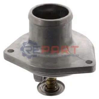 Термостат SWAG 10103154 Купити в Україні