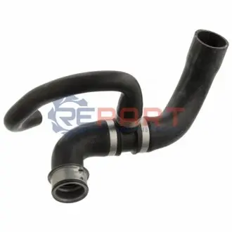 Фото 1 — Патрубок радіатора (нижній) MB Sprinter (W906) OM642 06- SWAG (10103260) Фото Патрубок радіатора (нижній) MB Sprinter (W906) OM642 06- SWAG (10103260) зображення 1