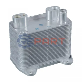 Радіатор масляний SWAG 10103732 Купити в Україні