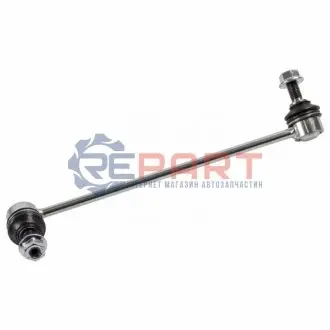 Фото Тяга стабілізатора (переднього) (L) MB Vito (W639) 03- SWAG (10106366) зображення 1