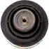 Фото Подушка двигуна (передня) (L) MB C-class (W202)/E-class (W210) OM604/611 94-02 SWAG (10130027) зображення 2