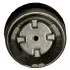 Фото Подушка двигуна (передня) (L) MB C-class (W202)/E-class (W210) OM604/611 94-02 SWAG (10130027) зображення 3