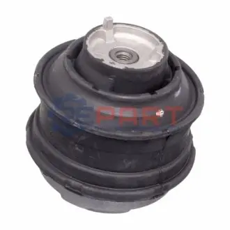 Подушка двигуна (передня) (L) MB C-class (W202)/E-class (W210) OM604/611 94-02 SWAG 10130027 Купити в Україні
