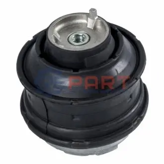 Фото Опора двигуна гумометалева SWAG (10130060) зображення 1