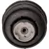 Фото Подушка двигуна (L) MB C-клас (W203)/E-клас (W210)/CLK-клас (C209) -09 SWAG (10130095) зображення 2