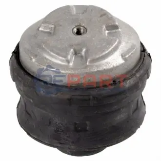 Подушка двигуна (L) MB C-клас (W203)/E-клас (W210)/CLK-клас (C209) -09 SWAG 10130095 Купити в Україні