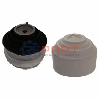 Фото Подушка двигуна (L) MB C-клас (W203)/E-клас (W210)/CLK-клас (C209) -09 SWAG (10130103) зображення 1