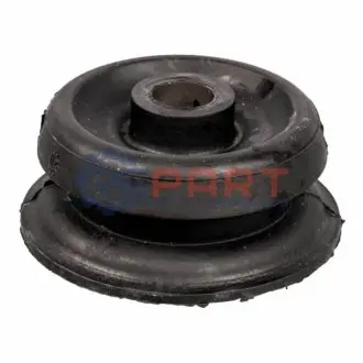 Подушка амортизатора (переднього) MB Sprinter/VW LT 96-06 (нижня) SWAG 10540004 Купити в Україні