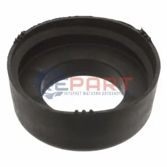 Фото Проставка пружини (задньої) MB C-class (W202)/E-class (A124/C124/W124) 82-01 SWAG (10560020) зображення 1