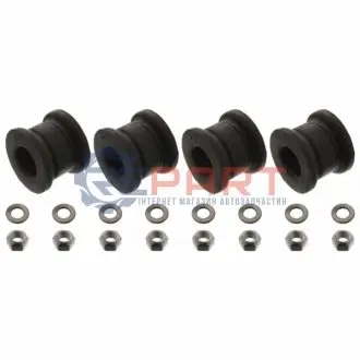 Фото Ремкомплект стабілізатора (переднього) MB 190 (W201) -93 SWAG (10610003) зображення 1