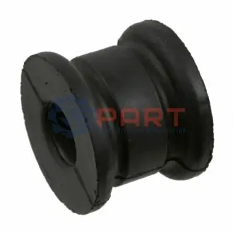 Втулка стабілізатора (переднього) MB E-class (W124) 87-95 SWAG 10610022 Купити в Україні