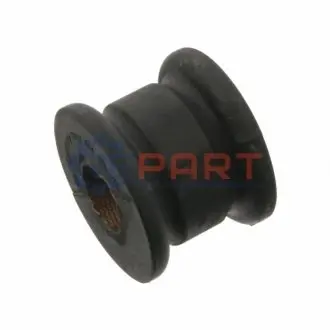 Втулка стабілізатора (переднього) MB E-class (W124) 87-95 SWAG 10 61 0032 Купити в Україні