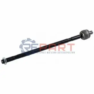 Тяга рульова Renault Megane I/Scenic I 96-03 SWAG 10720063 Купити в Україні