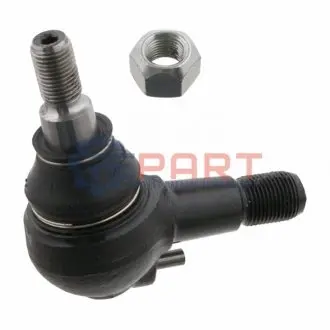 Опора кульова (передня/знизу) MB S-class (W140) 91-98 SWAG 10780007 Купити в Україні