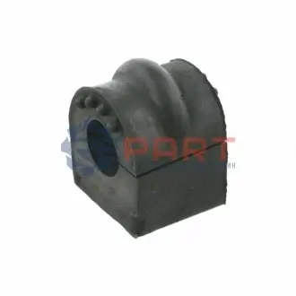 Подушка стабілізатора гумова SWAG 10790064 Купити в Україні