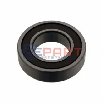 Фото Подшипник, промежуточный подшипник карданного вала SWAG (10870025) зображення 1