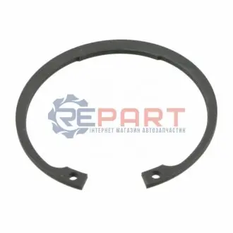 Фото 1 — Кільце стопорне SWAG (10903405) Фото Кільце стопорне SWAG (10903405) зображення 1