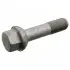 Фото Болт колеса MB Sprinter/Vito (W638) 95- (M14x1.5mm) SWAG (10909806) зображення 1