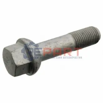 Болт колеса MB Sprinter/Vito (W638) 95- (M14x1.5mm) SWAG 10909806 Купити в Україні