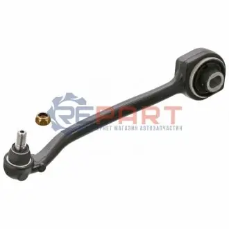 Фото 1 — Важіль підвіски (передній/знизу) (L) MB C-class (W203/S203/CL203) 00-11 SWAG (10921441) Фото Важіль підвіски (передній/знизу) (L) MB C-class (W203/S203/CL203) 00-11 SWAG (10921441) зображення 1