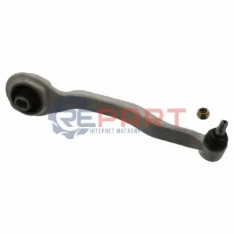 Фото Важіль підвіски (передній/знизу) (R) MB E-class (W211) 2.0-6.3 01-12 SWAG (10921444) зображення 1