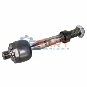 Тяга рульова MB M-class (W163) 98-05 SWAG 10921638 Купити в Україні