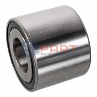 Підшипник маточини колеса SWAG 10921843 Купити в Україні