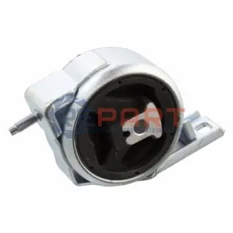 Фото Подушка двигателя, Подвеска, автоматическая коробка передач, Подвеска, ступенчатая коробка передач. SWAG (10921937) изображение 1