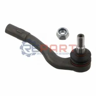 Наконечник тяги рульової (R) MB C-class (W203/W204) 00-14 SWAG 10922614 Купити в Україні