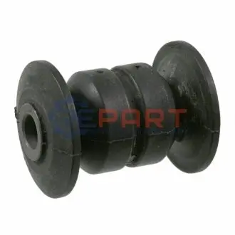 Фото Сайлентблок важеля (переднього) MB Sprinter/VW LT 96- SWAG (10922657) зображення 1