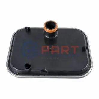 Фото Фільтр АКПП MB A-class (W168)/Vaneo (414) 97-05 SWAG (10924536) зображення 1