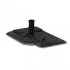 Фільтр АКПП MB C-class (W203/204) E-class (W211/212) M-class (W164) S-class 98- (з прокладкою) SWAG (10924538) зображення 4