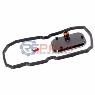 Фото Комплект фільтра оливи КПП SWAG (10924568) зображення 1